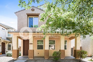 4055 E TULSA ST GILBERT, AZ 85295